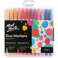 Mont Marte Signature Duo - Markers