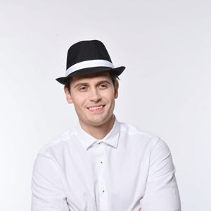 Fedora-Black