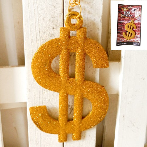 Bling Necklace