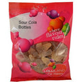 140g LLFM Sour Cola Bottles (35053)