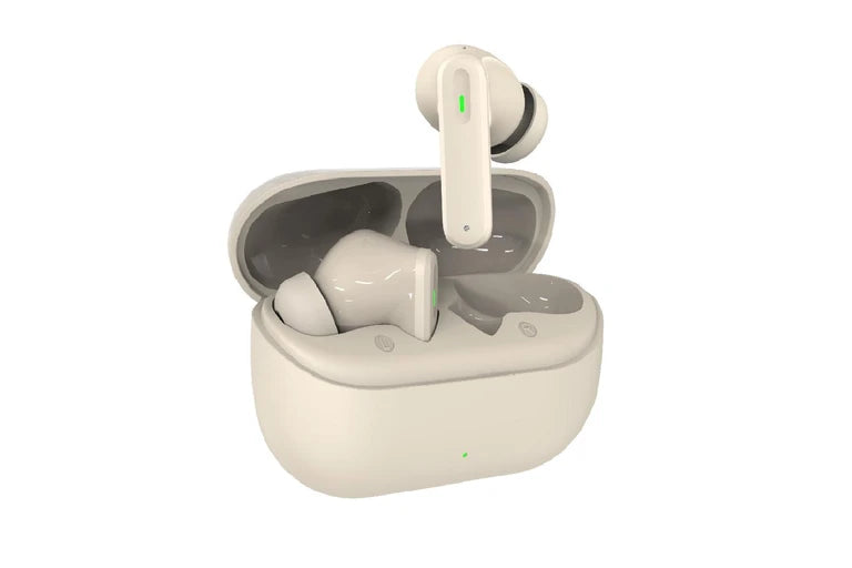 TWS Earphone with Noise Cancelling - Price Busters Variety