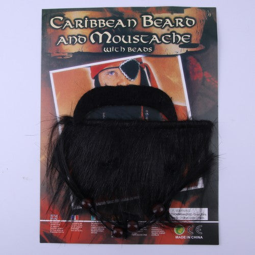 Pirate Beard