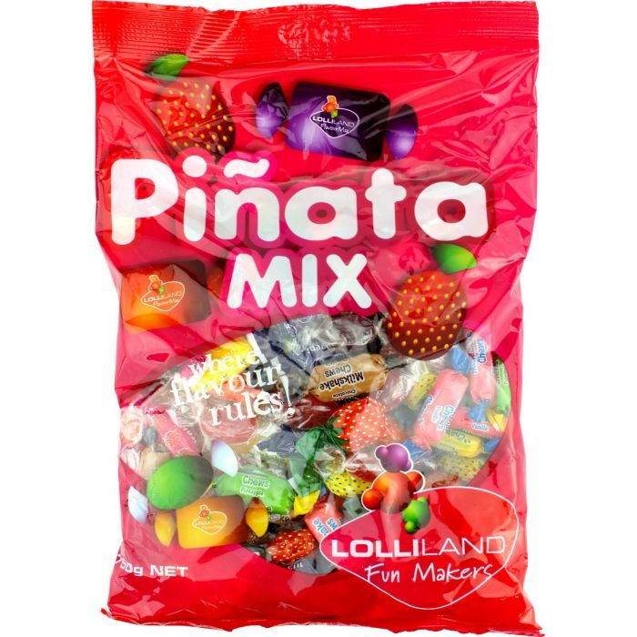 700g Pinata Mix Fun Makers