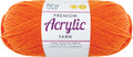 Acrylic Yarn 100g 189m 8 Ply Solid 25 Fantapants yarn product photo