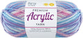Acrylic Yarn 100g 189m 8 Ply Multi 07 Rarity yarn product photo