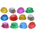 Glitter Hats - Assorted