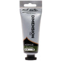 Mont Marte Dimension Acrylic Paint - Olive Green