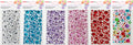 RStone Multi 132 Pack 6 Assorted craft supplies product photo