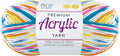 Acrylic Yarn 100g 189m 8 Ply Multi 08 Circus yarn product photo