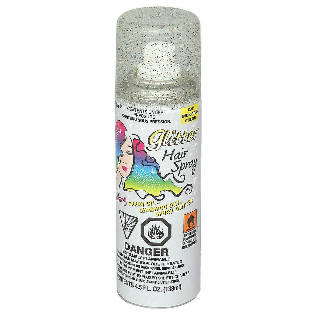 Hair Spray - Glitter Multi