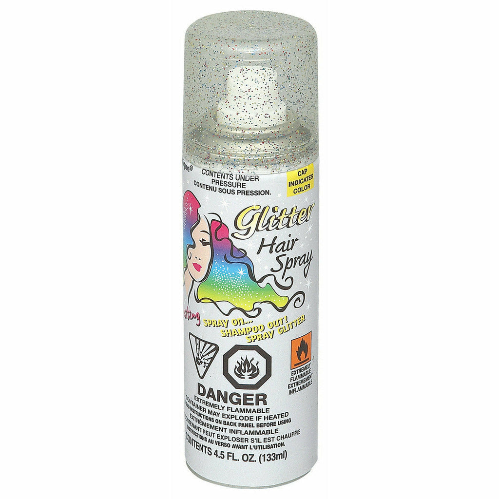 Hair Spray - Glitter Multi