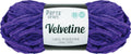 Velvetine Yarn 100g 150m 23 Elegant Purple yarn product photo