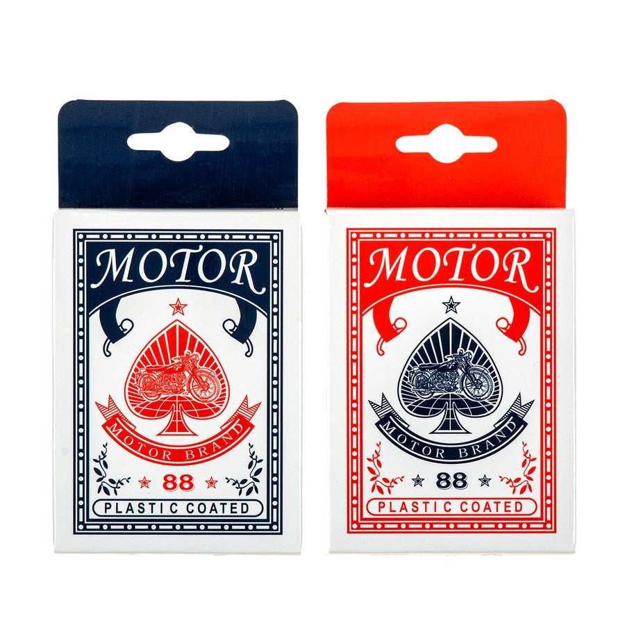Games Cards Playing Assorted Colours - Stationery product at Price Busters Variety, image 2