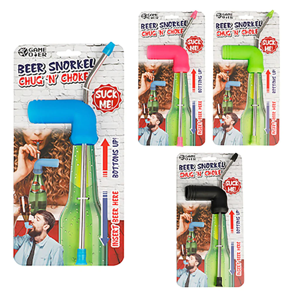 Beer Pong Chug N Choke product photo 2 - Price Busters Variety