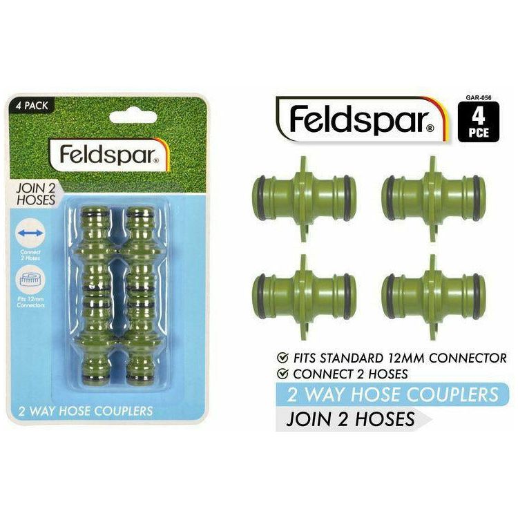 4pce Hose Adaptors-Pressure Seal System
