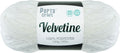 Velvetine Yarn 100g 150m 06 Bright White yarn product photo