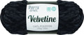 Velvetine Yarn 100g 150m 03 Black yarn product photo