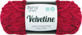 Velvetine Yarn 100g 150m 15 Ruby yarn product photo