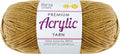 Acrylic Yarn 100g 189m 8 Ply Solid 04 Tortilla yarn product photo