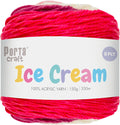 Ice Cream Yarn 150G 285M Galah yarn product photo