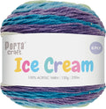Ice Cream Yarn 150G 285M Cosy yarn product photo