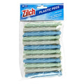 Pegs Dolly 24 Pack 10.5x1.3cm - Laundry product at Price Busters Variety