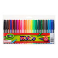 Marker Colour Fine Tip 30 Pack - Stationery product at Price Busters Variety