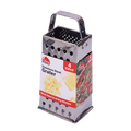 Grater Ss 4 Sided 23cm product photo - Price Busters Variety