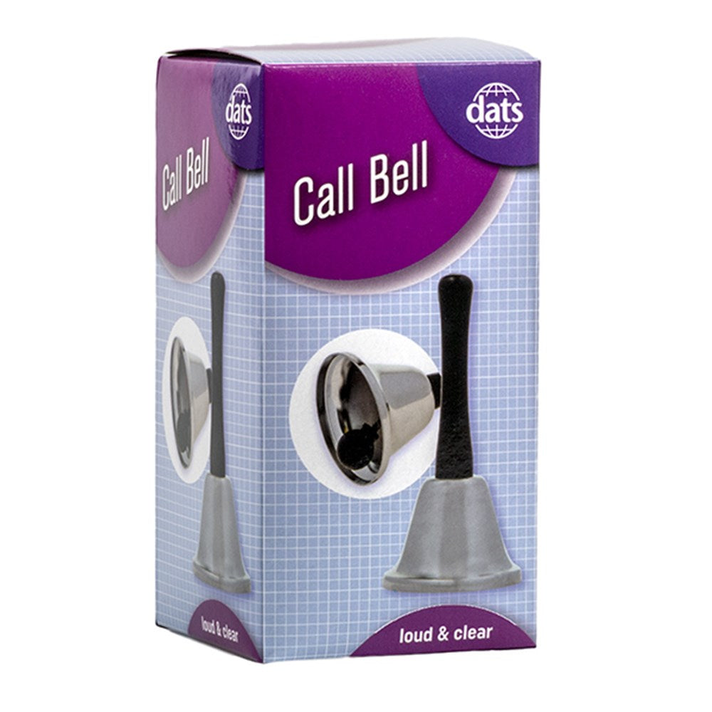 Bell Call 6cm Diameter - Stationery product at Price Busters Variety