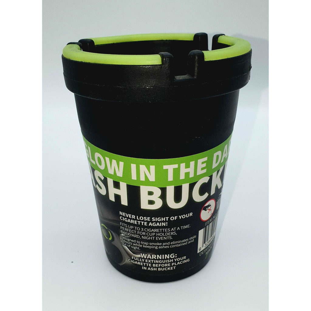 Ash Bucket Small