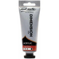 Mont Marte Dimension Acrylic Paint - Red Ochre
