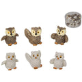 Miniature Owl - Assorted