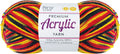 Acrylic Yarn 100g 189m 8 Ply Multi 36 Indigenous yarn product photo