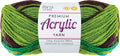 Acrylic Yarn 100g 189m 8 Ply Multi 02 Crafters Mine yarn product photo