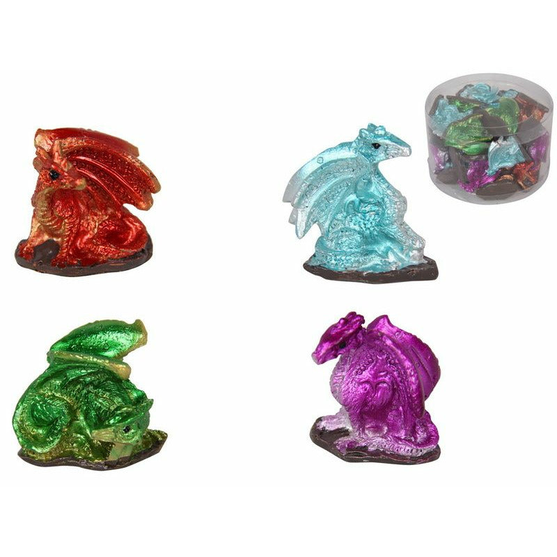 Miniature Dragon - Assorted