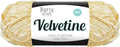 Velvetine Yarn 100g 150m 08 Ivory yarn product photo