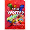 140g LLFM Sour Worms