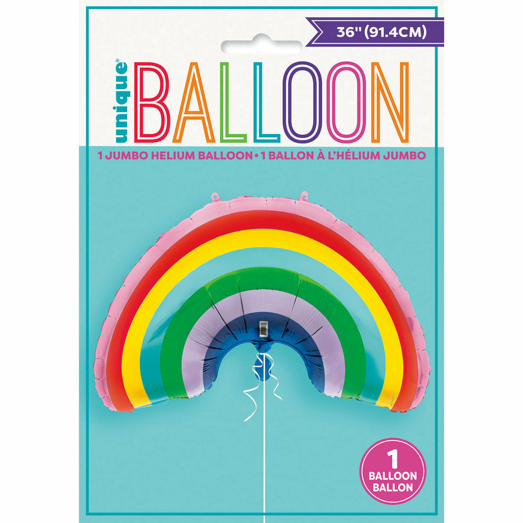 Gnt R/Bow Hang Tabs 28.5" Foil Bln Pkg