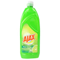 Ajax 750Ml Floor Cleaner Baking Soda