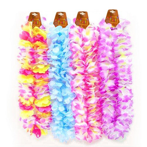 Assorted Lei