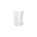 380mL Reusable Tumbler White Pk12