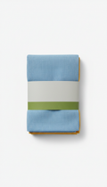 Everyday cotton kitchen towel two-pack