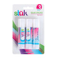 Glue Stick 8g 3 Pack - Stationery product at Price Busters Variety