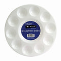 Mont Marte Round Palette - Plastic
