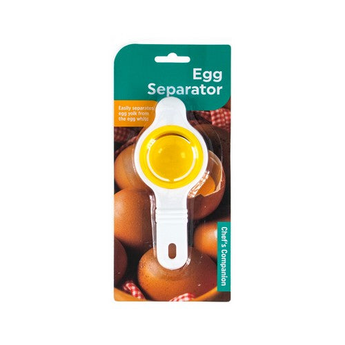 Egg Separator Plastic 14.5x6cm - Kitchen product at Price Busters Variety