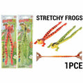 1pce Stretchy Shot Frog 2 AST