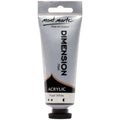 Mont Marte Dimension Acrylic Paint - Pearl White