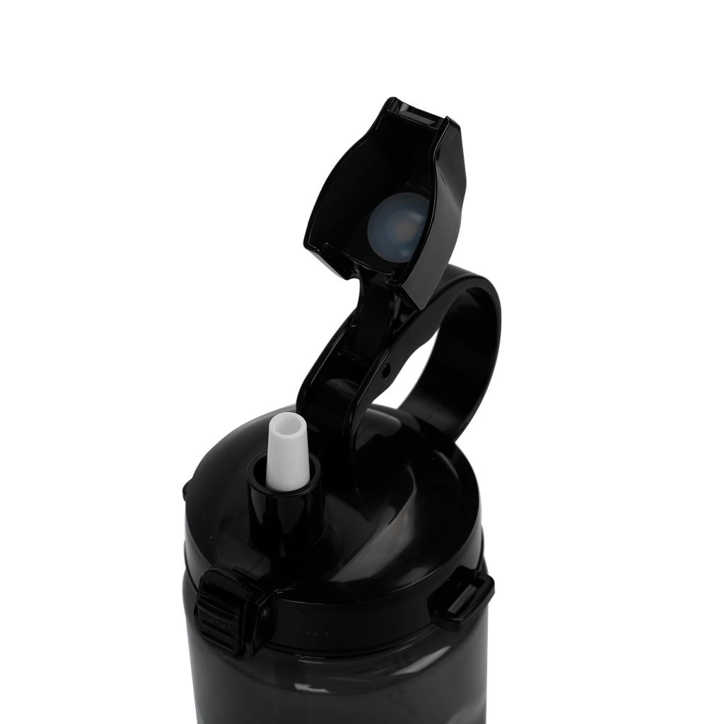 Drink Bottle Petg 1L product photo 2 - Price Busters Variety
