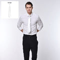 Party Tie-White