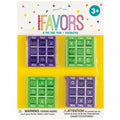 4 Tic Tac Toe